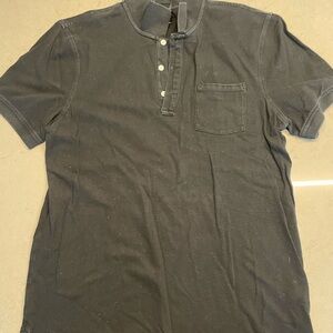 JCrew Polos - 4 pack!